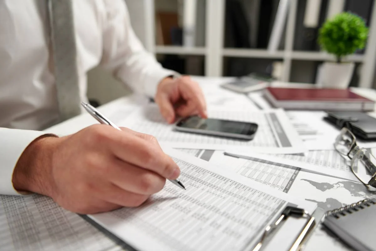 Juriste fiscaliste : formation, missions et perspectives d'évolution