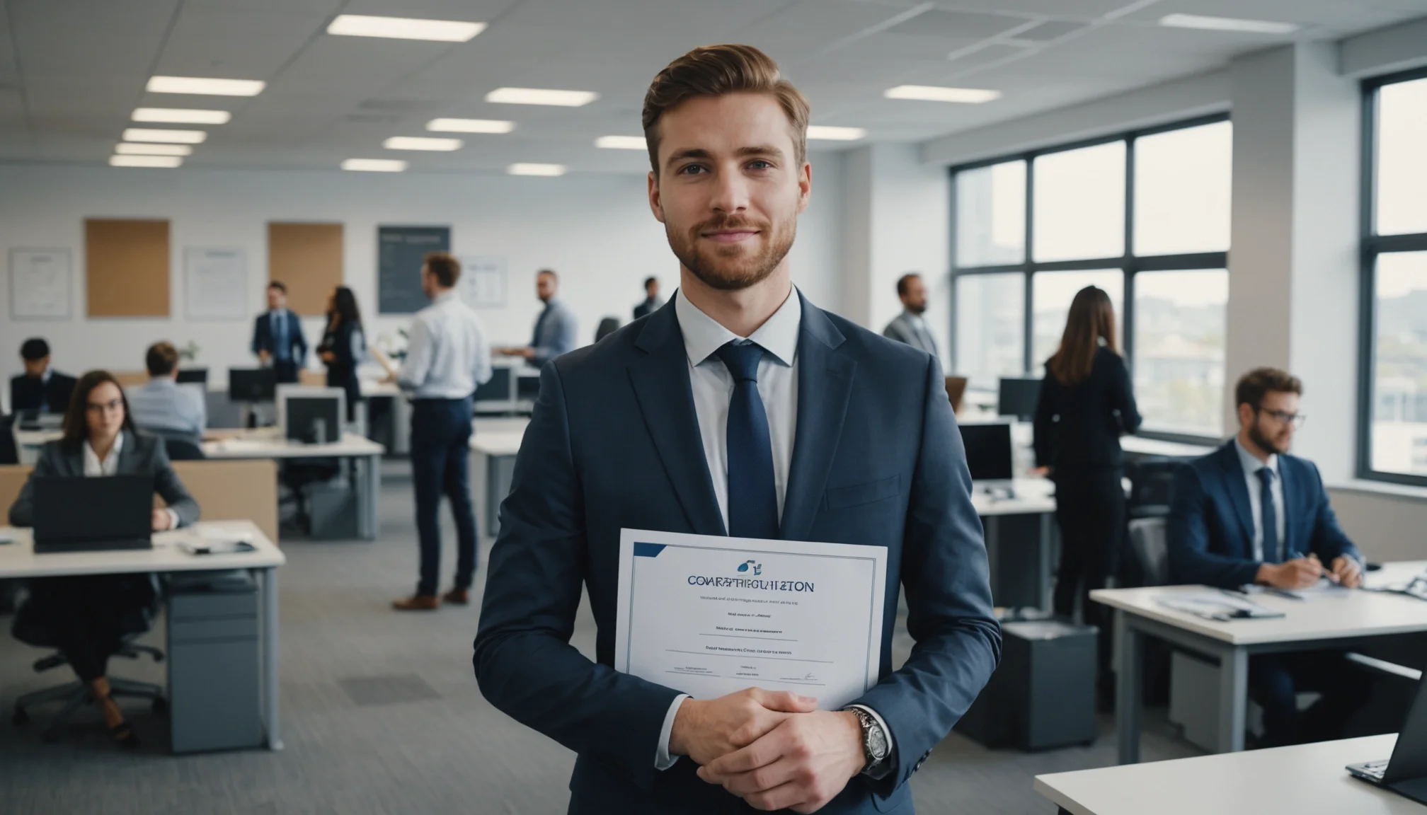 L'attestation de formation : clé de votre succès professionnel