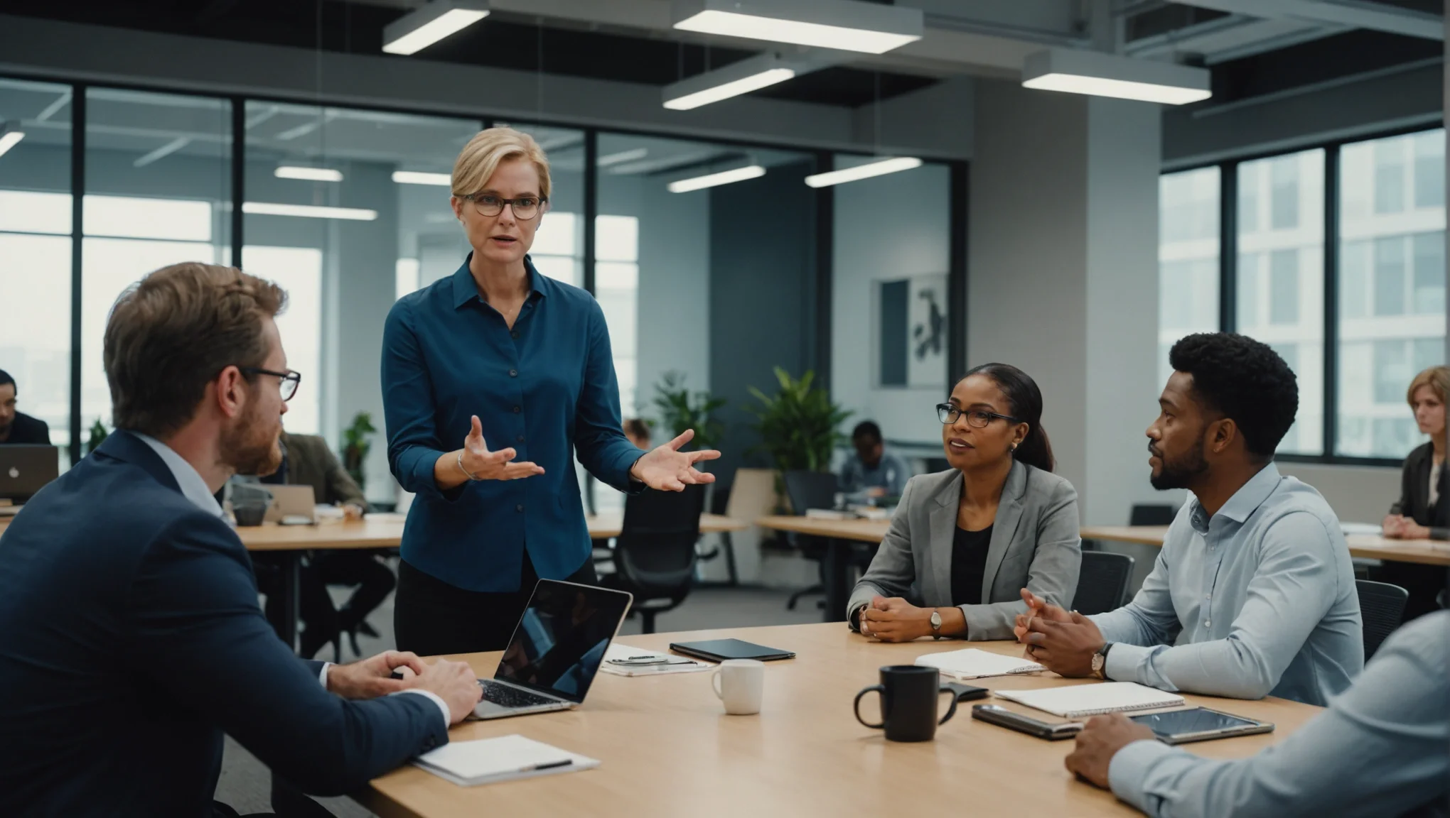 Le rôle clé du formateur en portage salarial dans l'univers de la formation