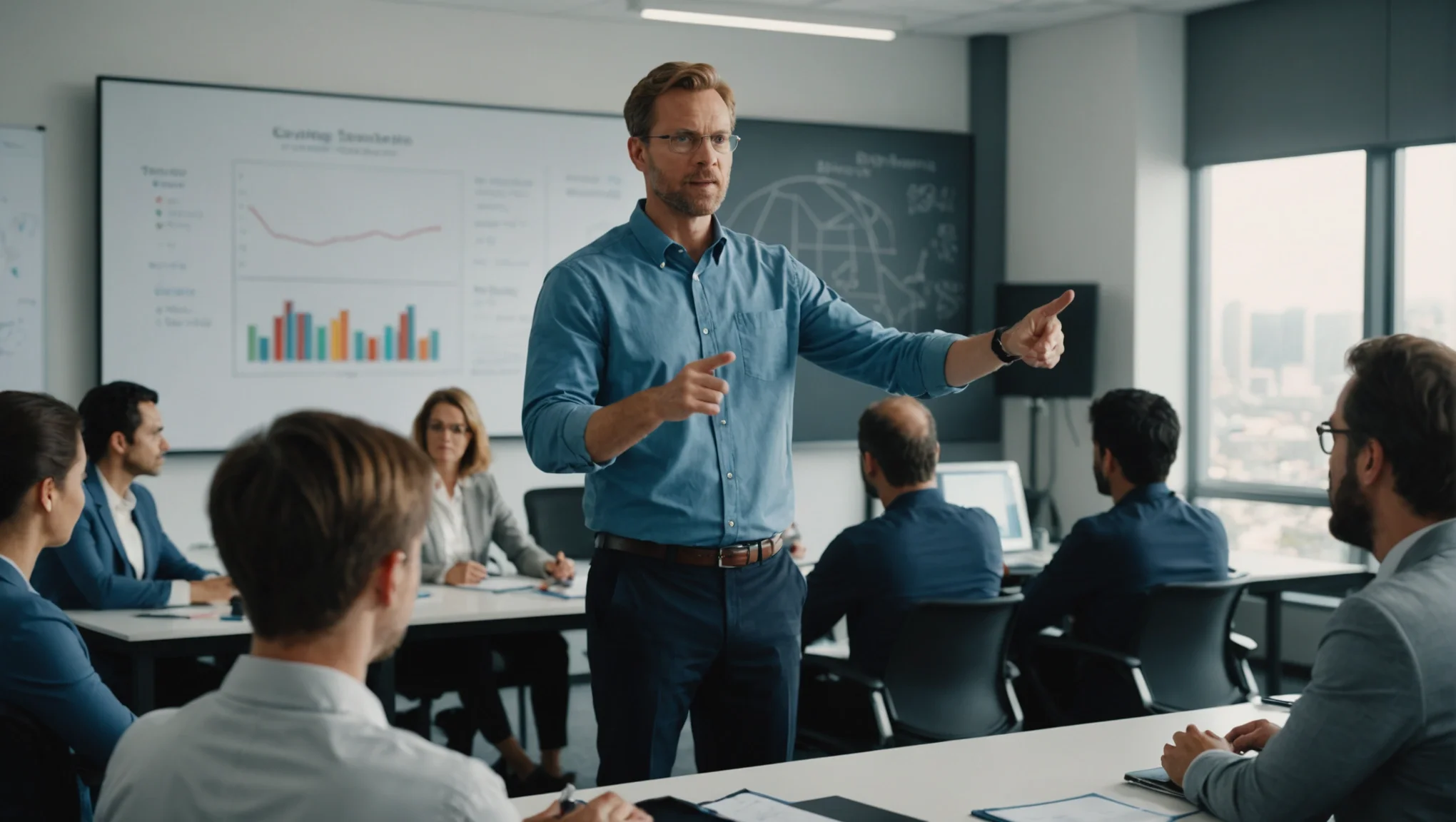 Les Avantages du Portage Salarial pour les Formateurs : Une Nouvelle Approche de la Formation