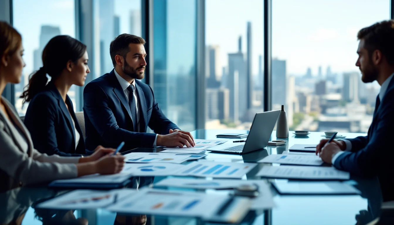 Les facteurs d’évolution du salaire d’un directeur d’hôtel