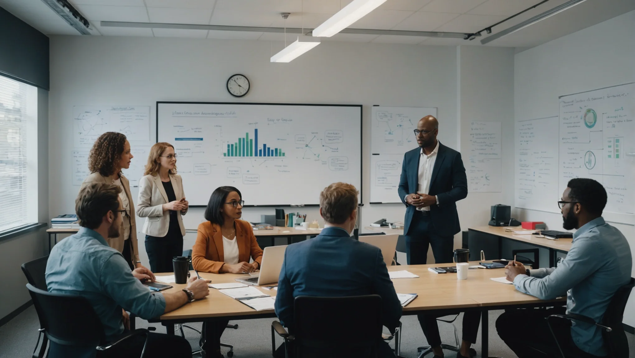 Les Formations Indispensables pour les Auto-Entrepreneurs pour Réussir