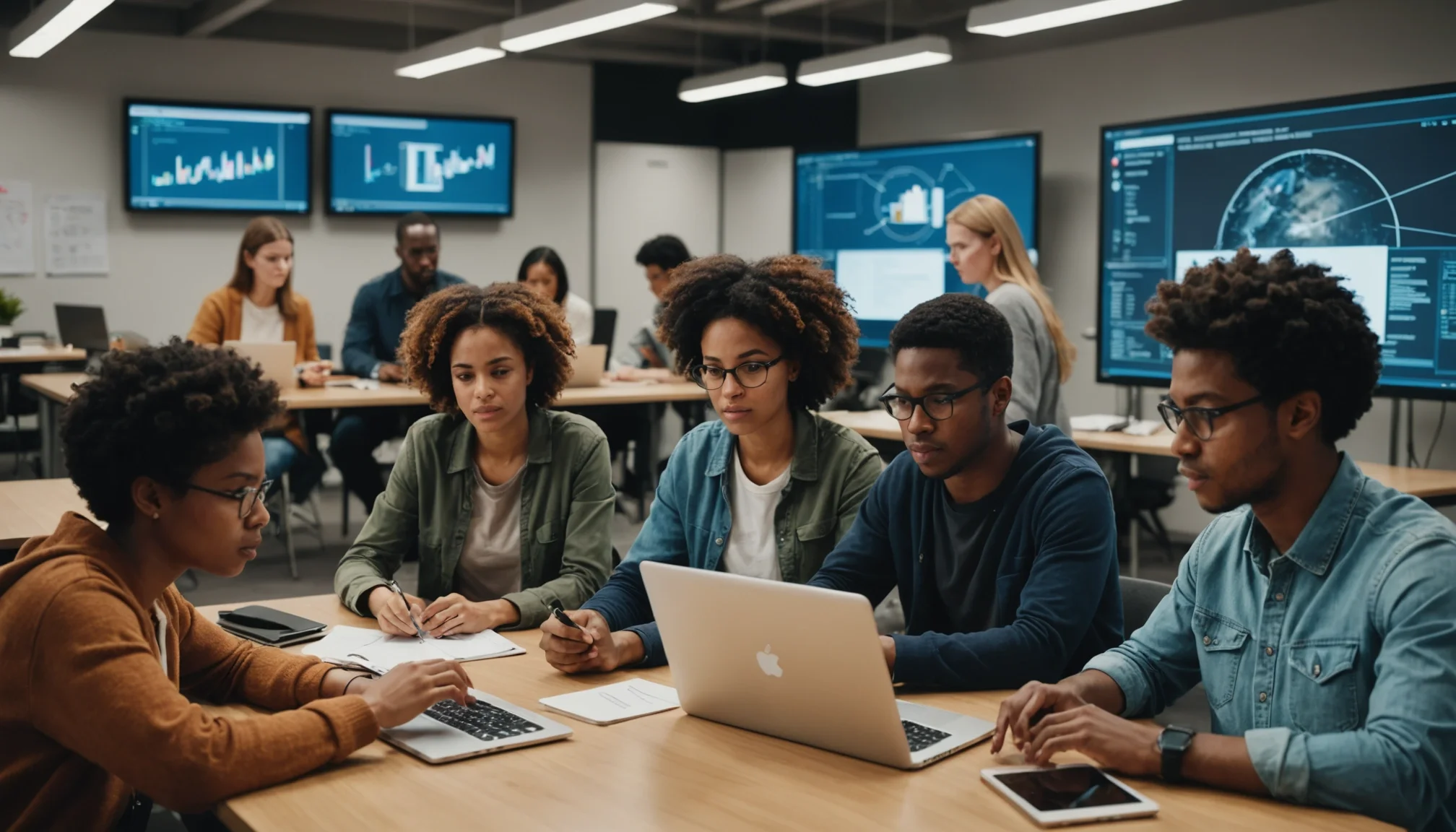 Les meilleurs LMS en 2025