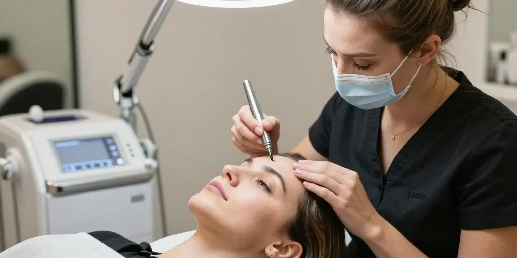 Les métiers de la beauté qui recrutent vraiment en 2026 : au-delà des fiches carrière classiques