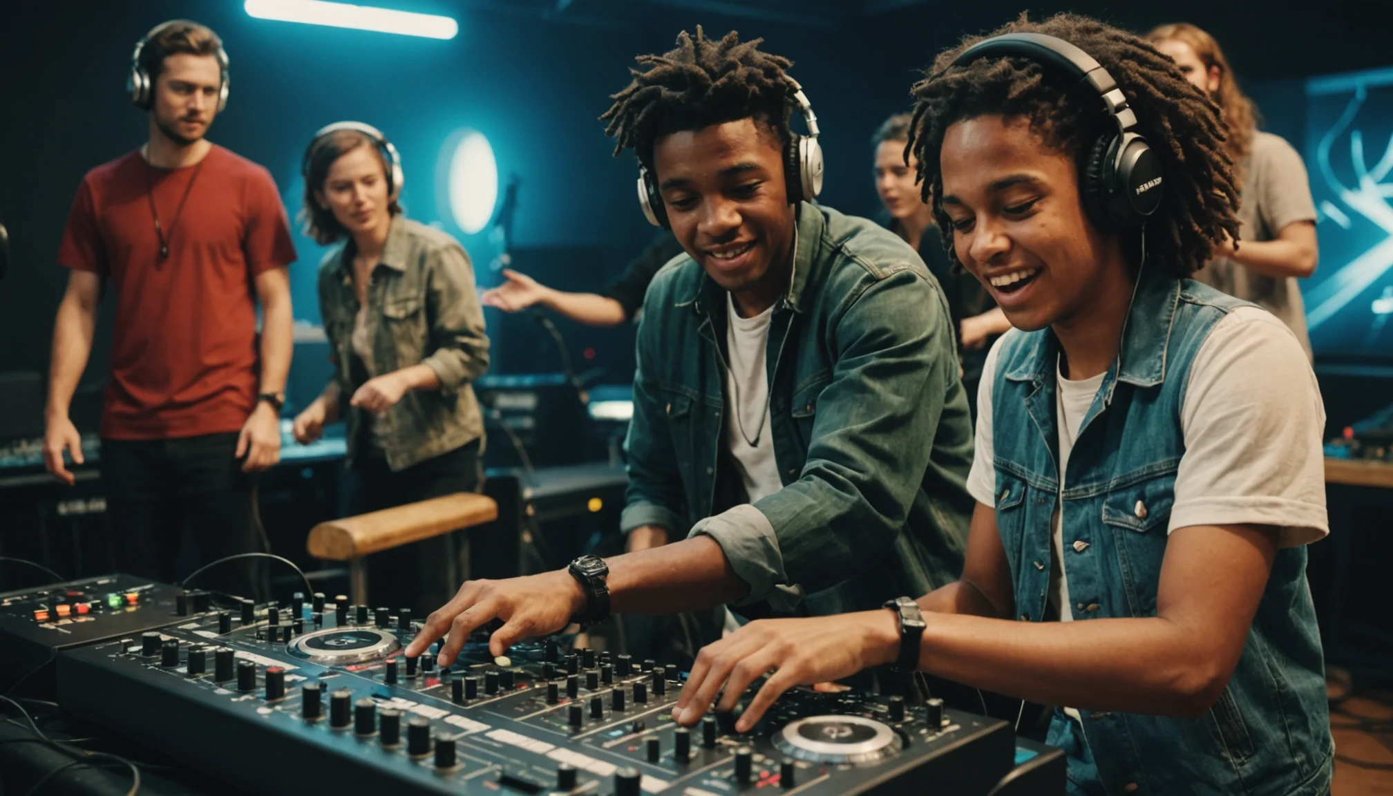 Les métiers de la musique accessibles sans diplôme : des opportunités à saisir