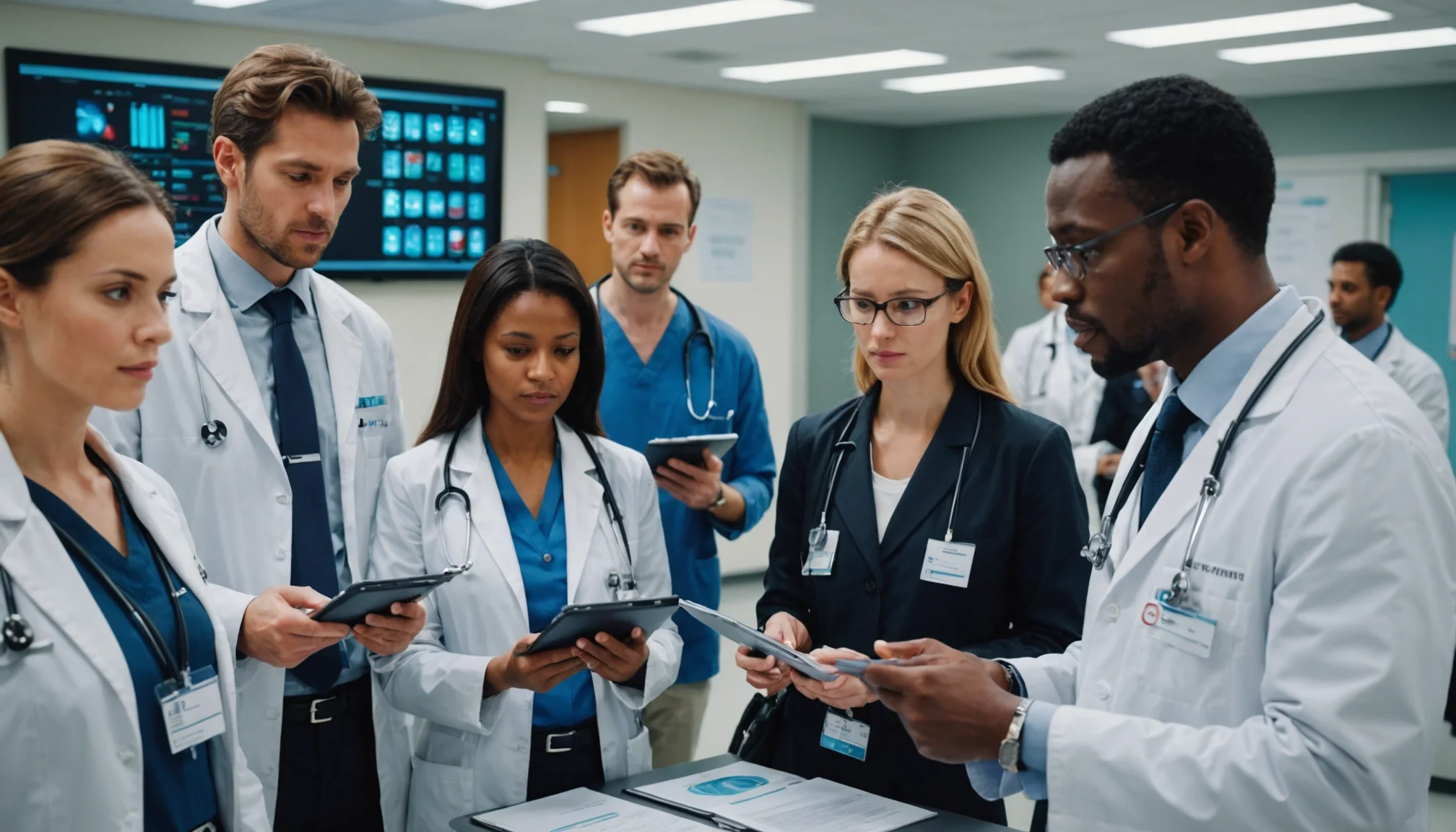 Les spécialités les plus recherchées en médecine : quelles sont-elles et pourquoi ?