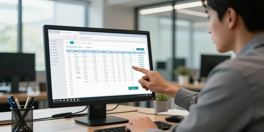 Logiciel de facturation pour entreprise : quelles fonctionnalités privilégier — au-delà de la simple création de factures, les vrais critères qui transforment votre gestion administrative