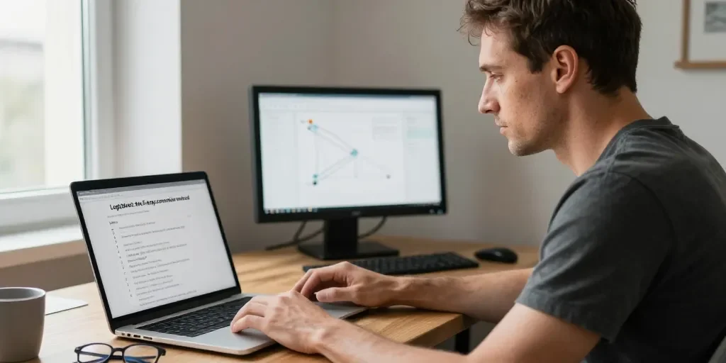 Logitelnet : la méthode en 5 étapes pour se connecter