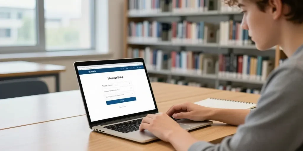 Mail académique nantes : les étapes pour accéder à la nouvelle messagerie