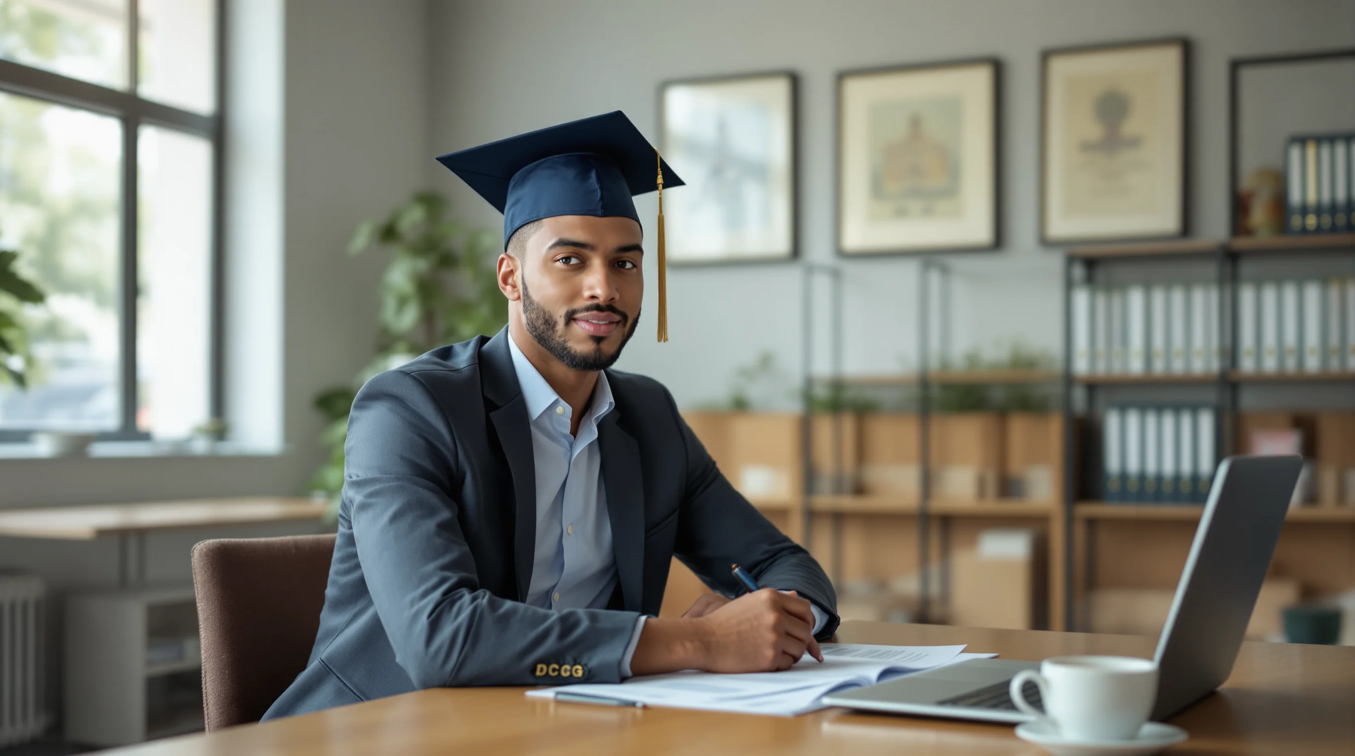 Master après DCG : le choix le plus adapté pour votre carrière ?