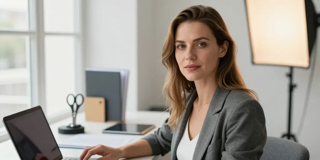 Métier bien payé pour femme sans diplôme : les 8 métiers à privilégier