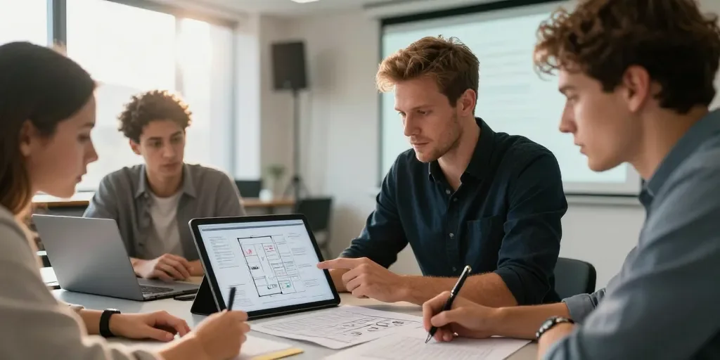 Métier de l'événementiel : le parcours de formation adapté pour réussir ?