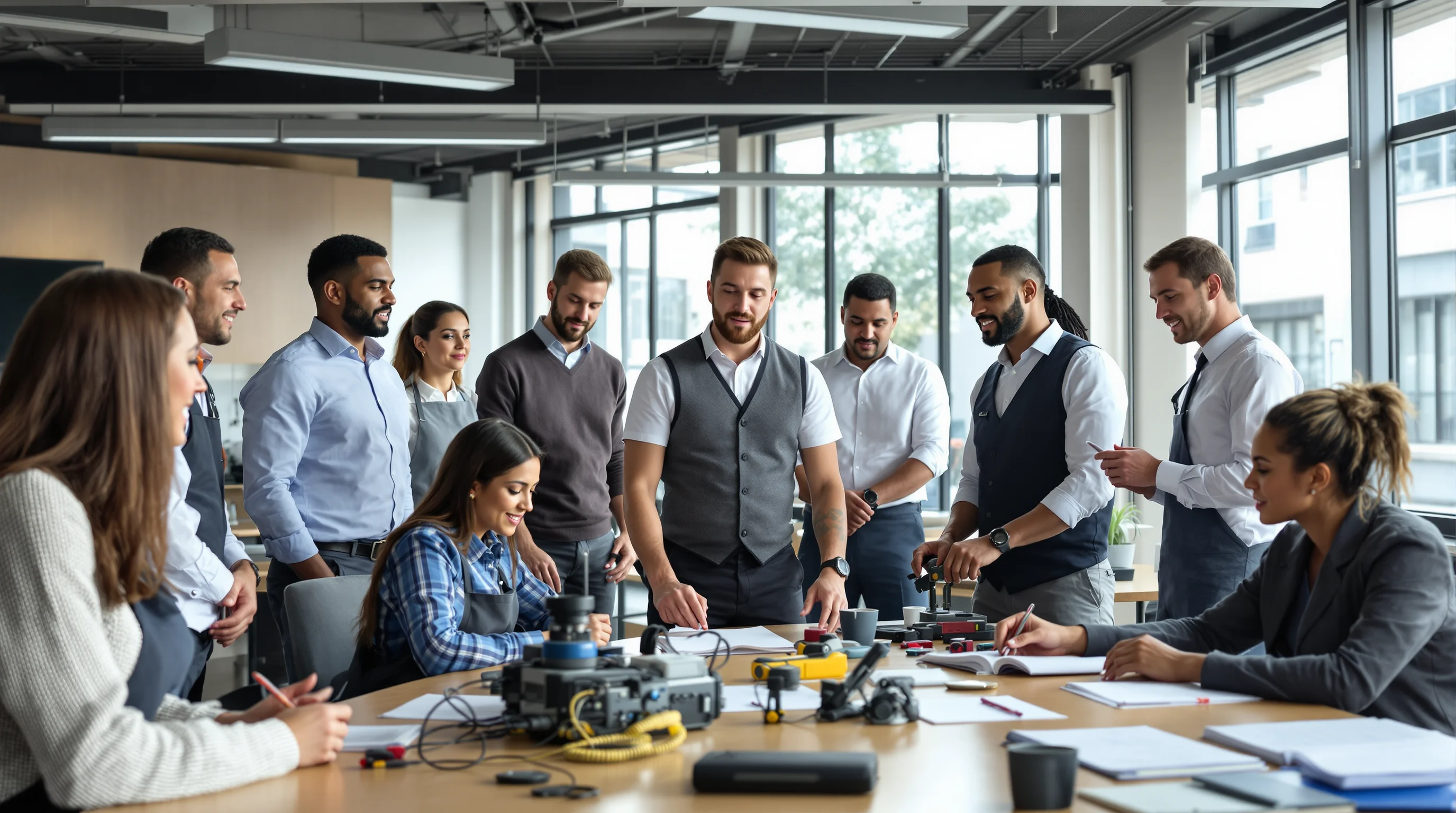 Métier qui paye bien formation courte : les 12 options pour changer de vie rapidement