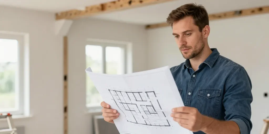 Métier retaper des maisons : la méthode pour devenir marchand de biens