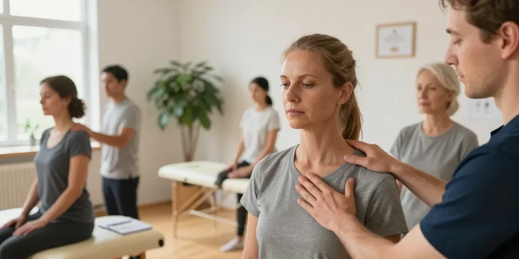 Métiers du bien être formations : Le choix idéal pour une reconversion ?