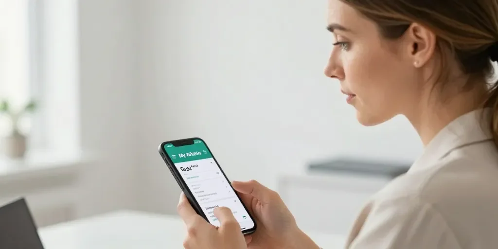 My Arkevia : la solution pratique pour consulter vos bulletins de paie