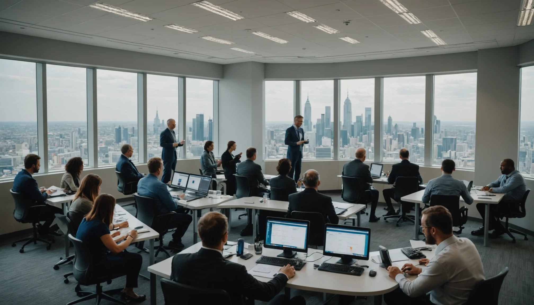 Panorama inédit sur la formation SSE : transformer la crise en atout professionnel