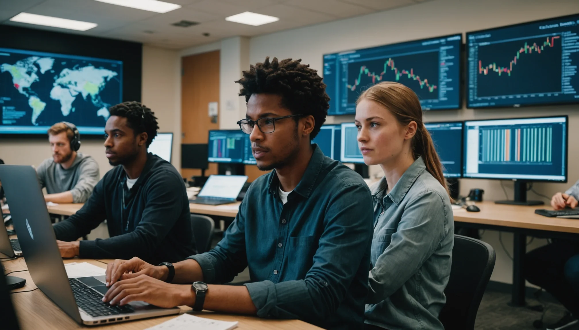Percer le mystère du csp informaticien : la formation qui change tout