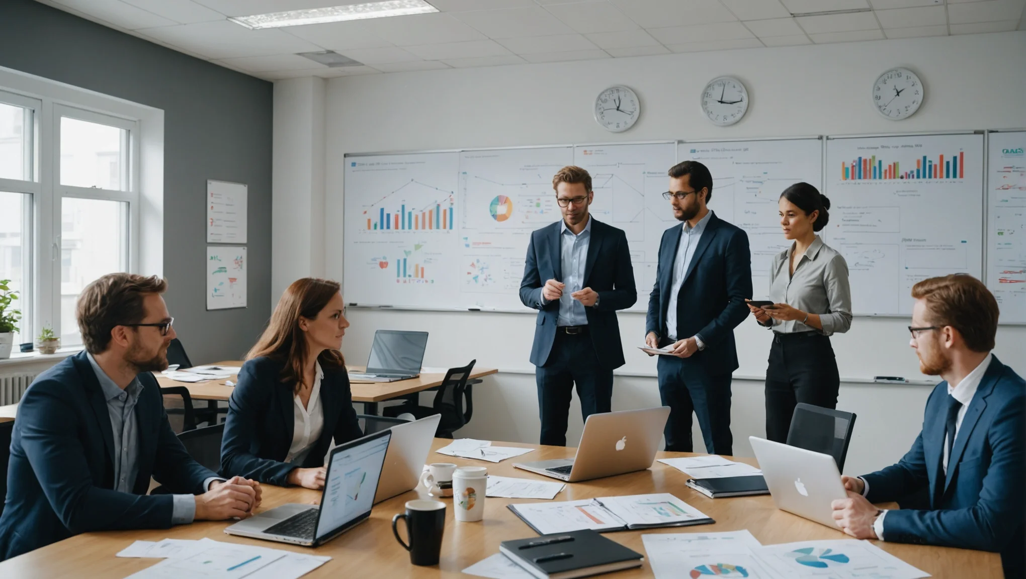Portage Salarial et Qualiopi : Les Nouveaux Enjeux de la Formation Professionnelle