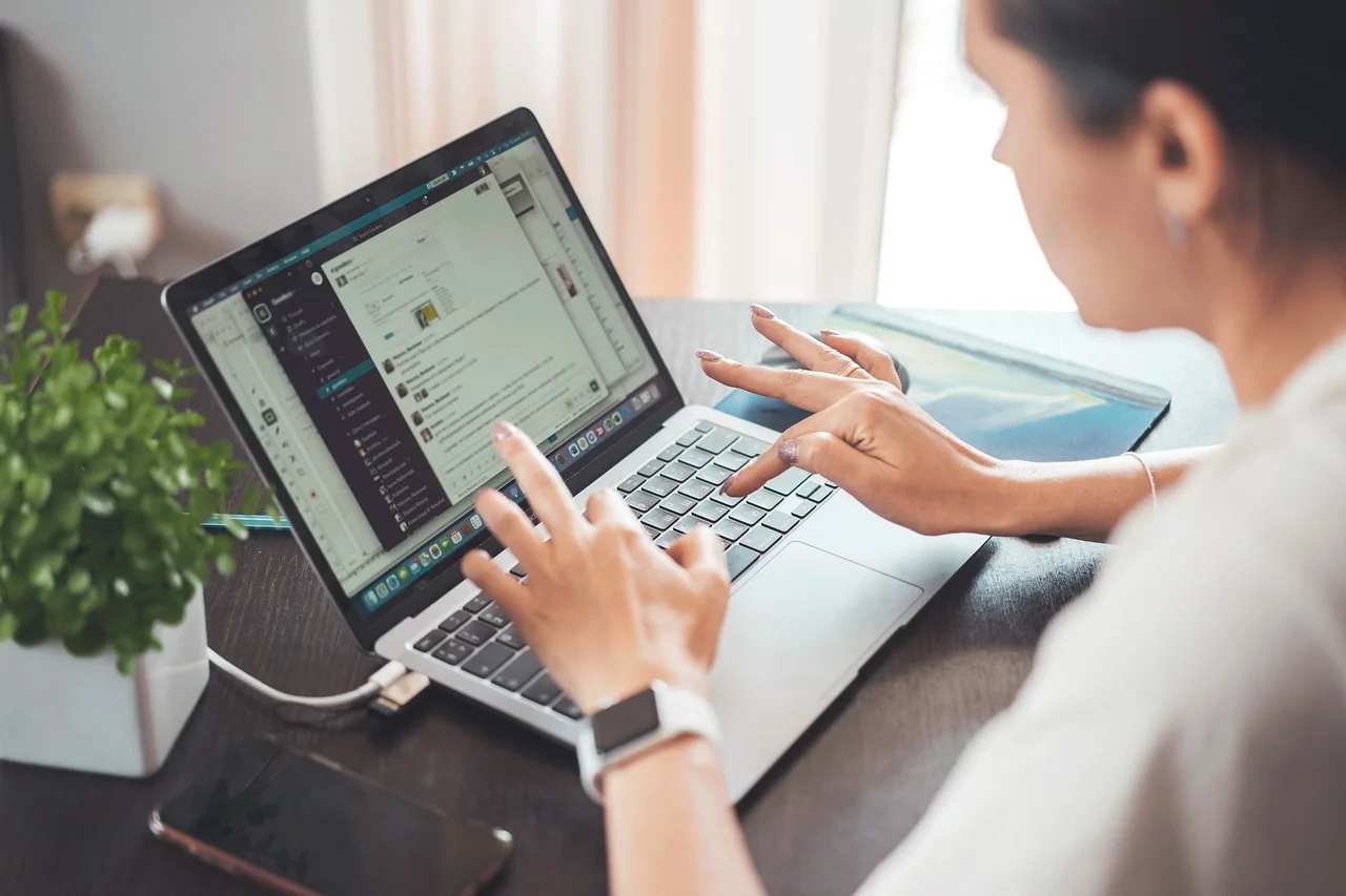 Portage salarial et télétravail : une alliance gagnante pour les consultants