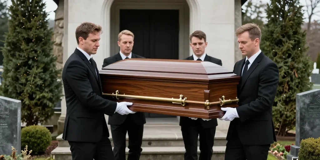 Porteur funéraire formation : la meilleure formation éligible CPF ?