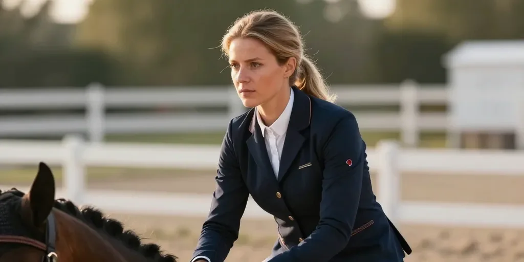 Prof d'équitation : les 5 conseils pour réussir sa formation de moniteur