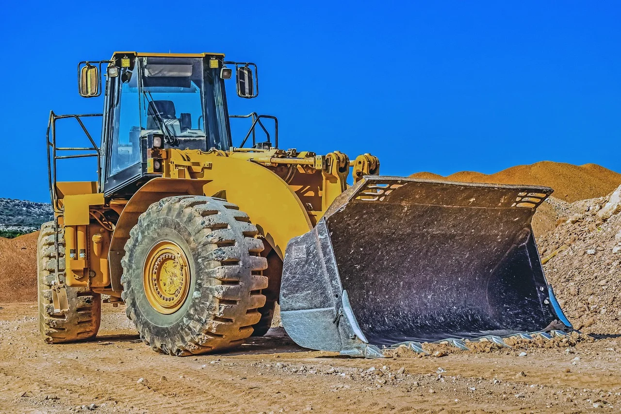 Quel caces pour conduire des engins de chantier ?