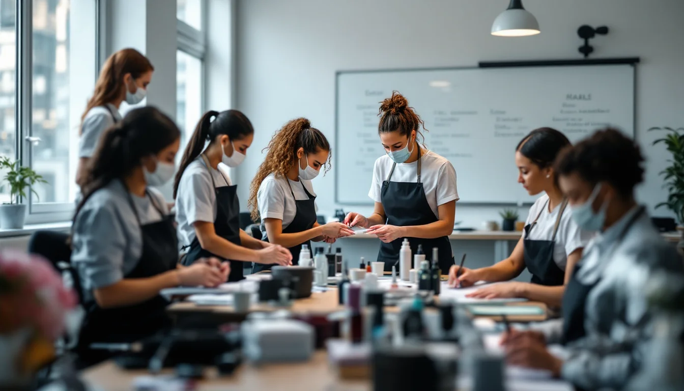 Quels paramètres chamboulent le prix d’une formation prothésiste ongulaire ?