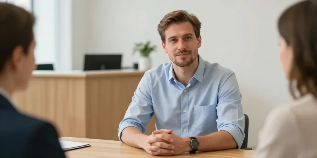 Reconversion conseiller funéraire : les étapes clés pour réussir sa nouvelle carrière
