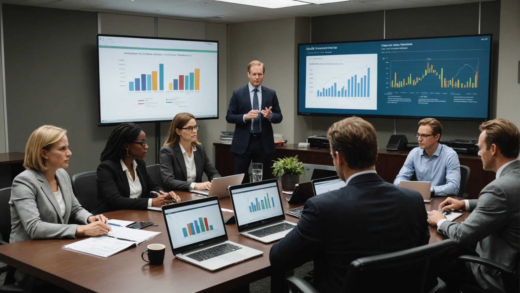 Répondre efficacement aux appels d'offres en formation : stratégies et conseils