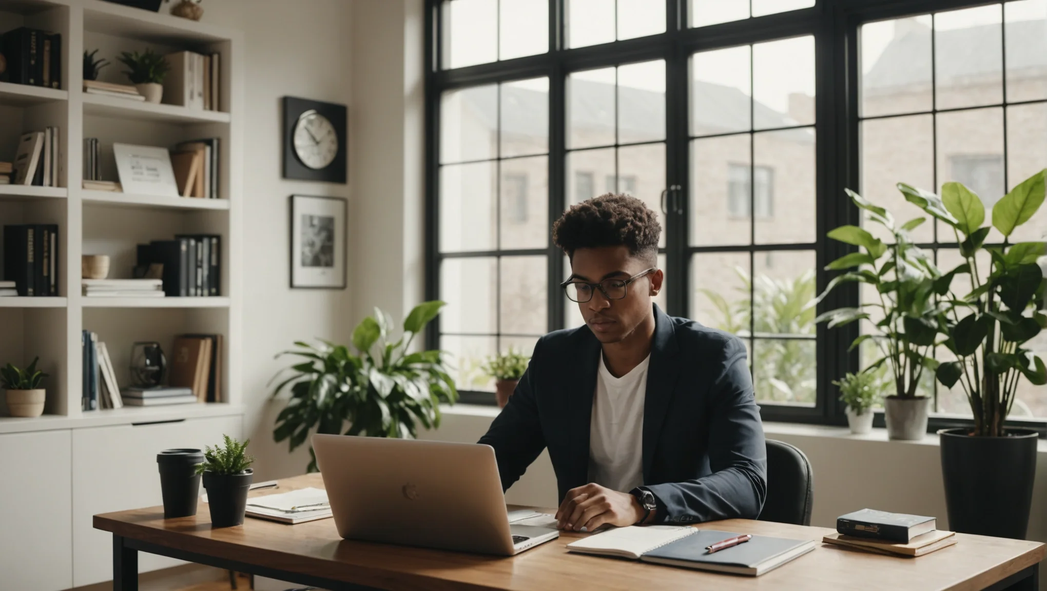se lancer en freelance : maîtriser l'art de la formation sur mesure