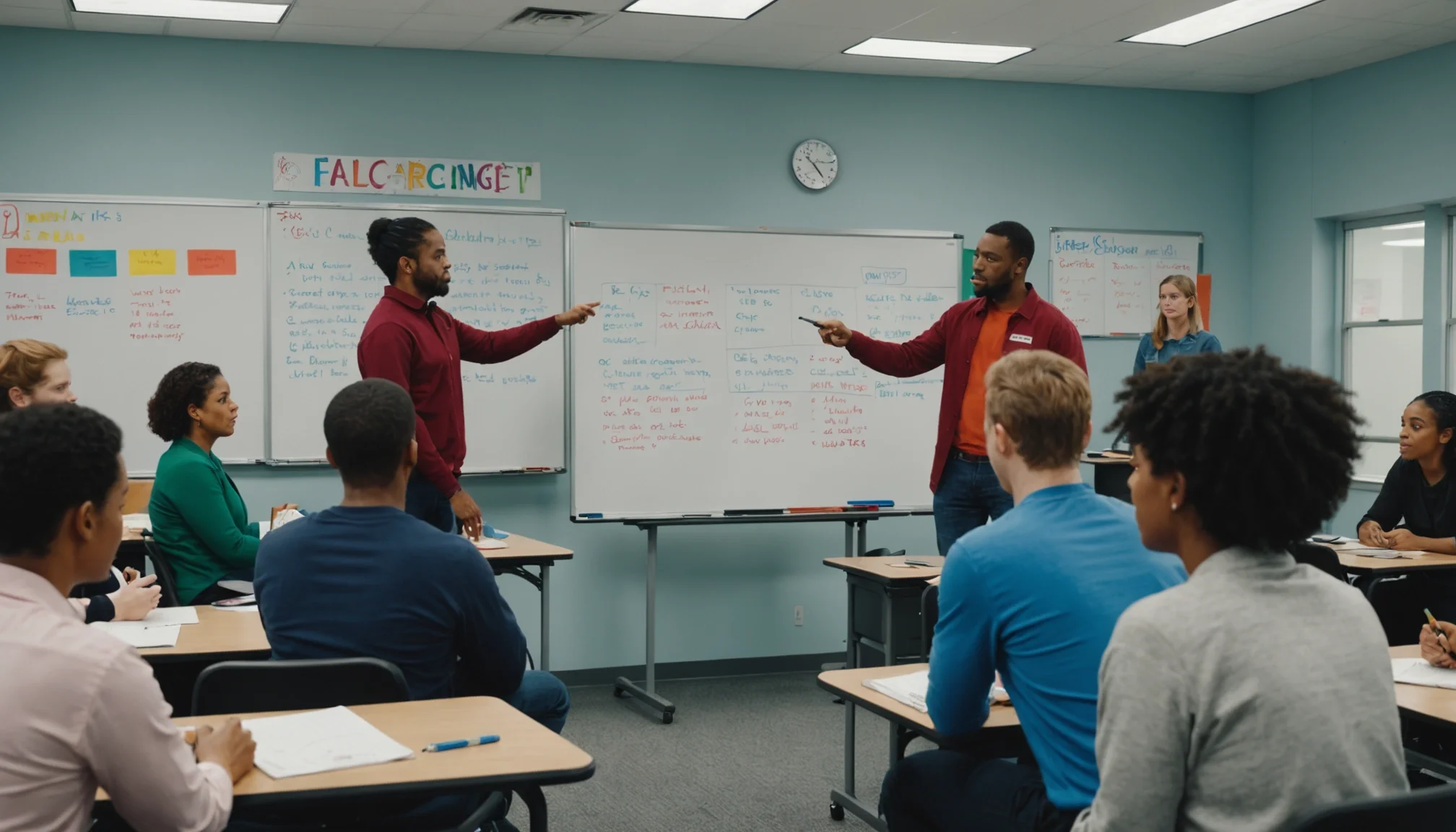 Simplifiez vos formations : découvrez le falc et faites la différence !