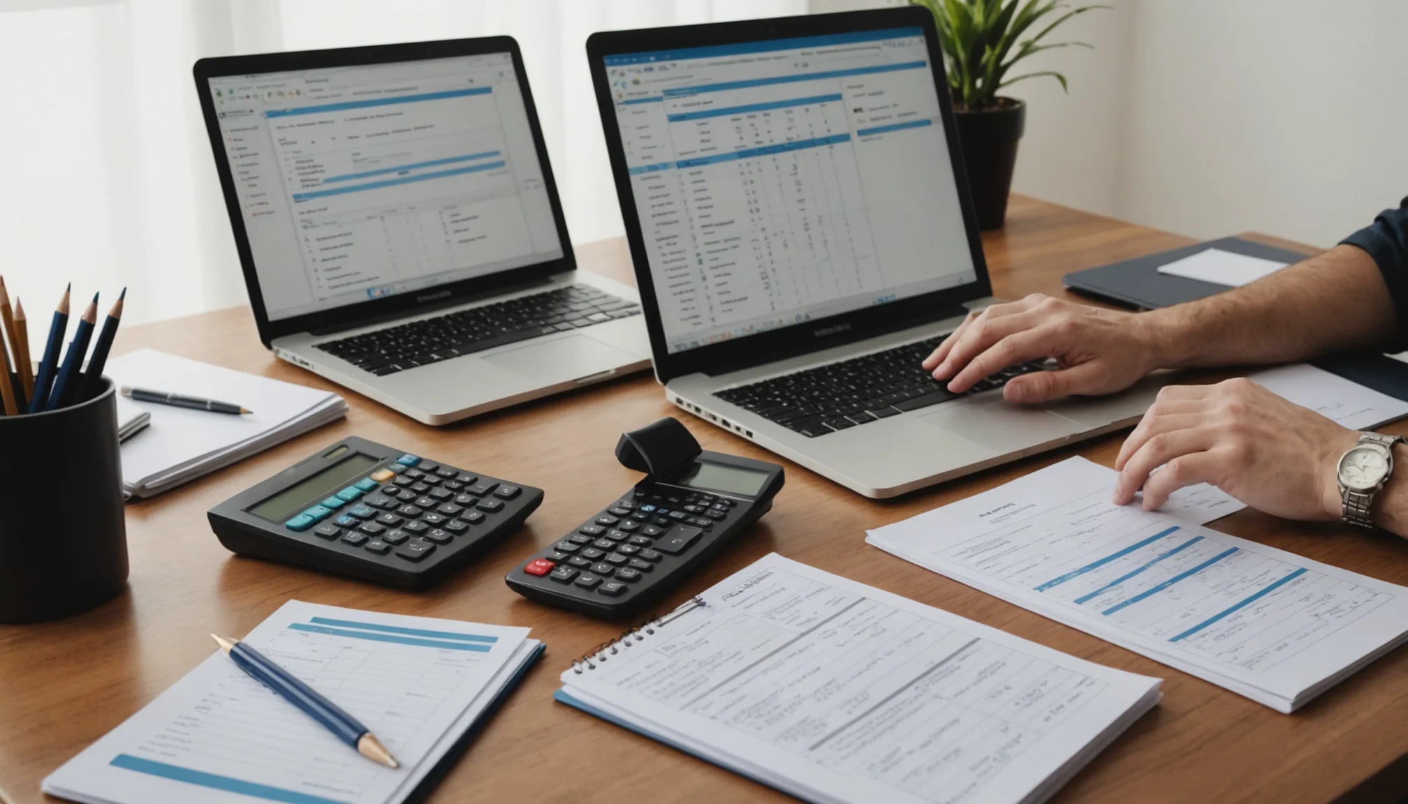 Solde de tout compte à la fin d’un contrat d’apprentissage : ce que vous devez savoir