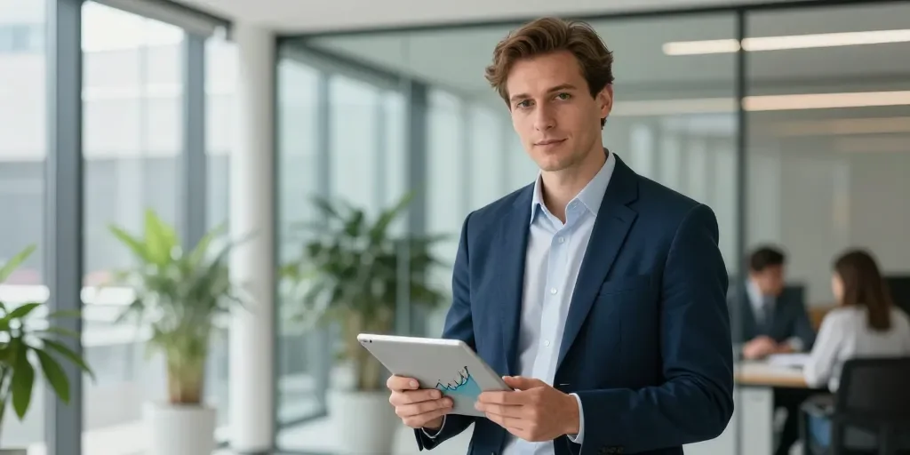 Technico-commercial salaire net : la rémunération varie selon votre niveau d'expérience ?
