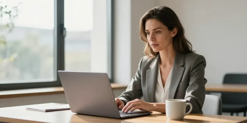 Travailler à son domicile : les 10 métiers sérieux pour changer de vie