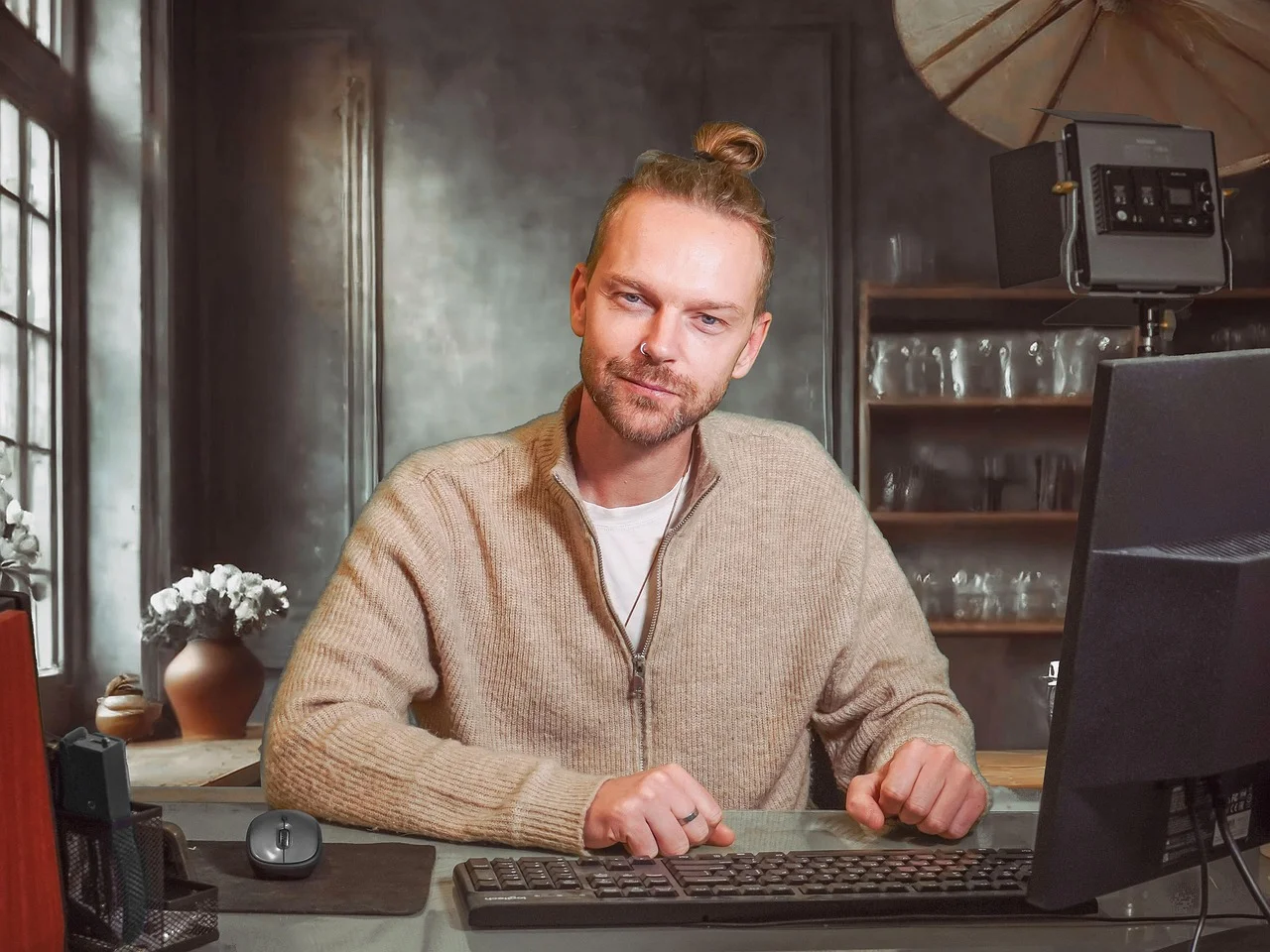 Travailler en freelance : par où commencer ?