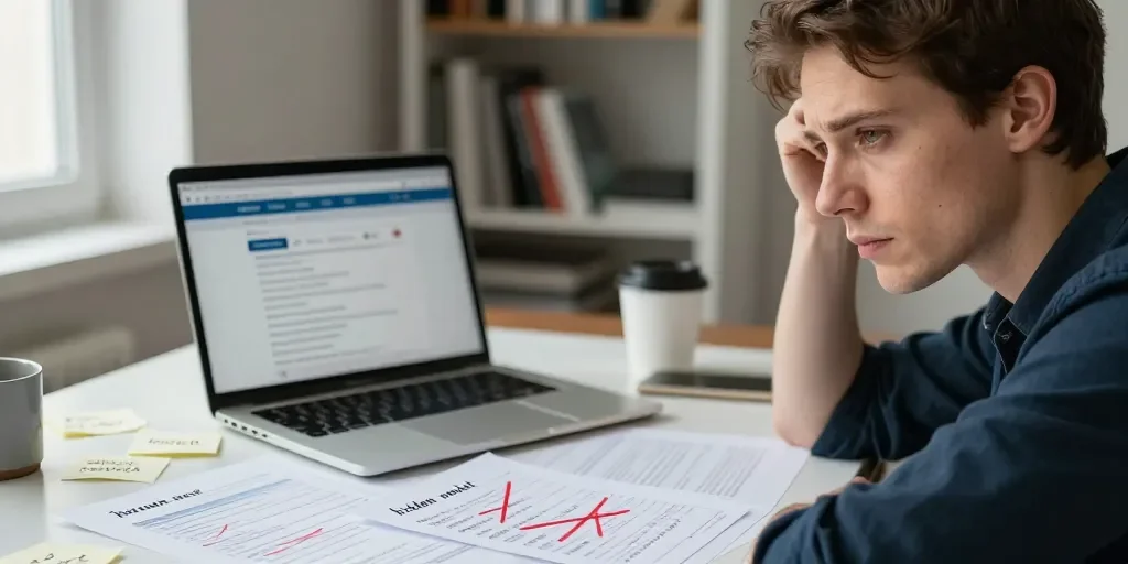 Trouver un emploi en 2025 : ce que les jobboards ne vous diront jamais