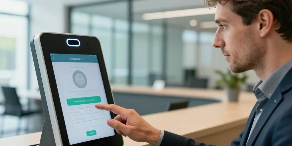 Videoposte : le moyen le plus simple pour récupérer votre accès ?