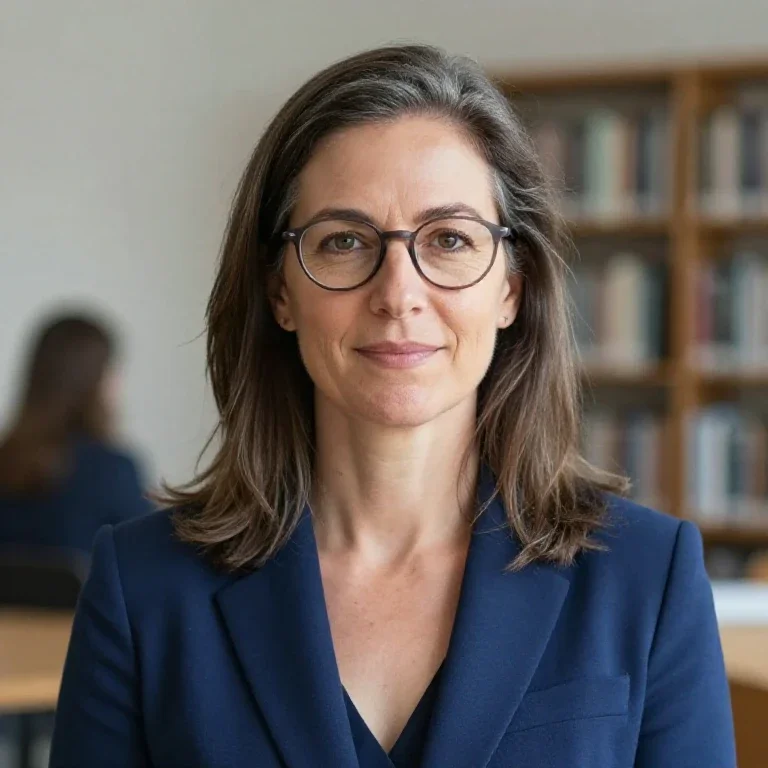 Louise Gicquel